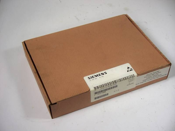 SIEMENS 6FC5112-0CA02-0AA0 DPM Interface Module NEW