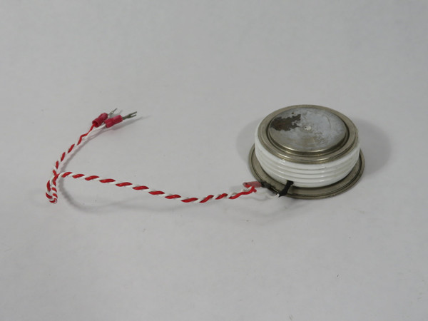 Bomac C450PB-1 Phase Control Thyristor 1200V 1640A USED