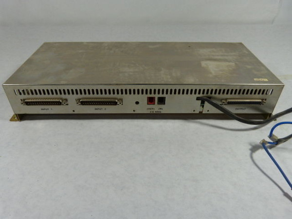 Allen-Bradley 8500-HDI0 I/O Module 24VDC Hugh Density  USED