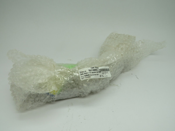 Generic 131388649 Seal Ring F/411 Bauer Refiner NOP