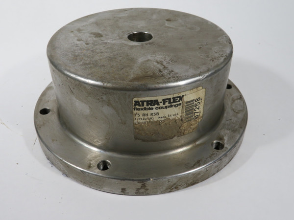 Atra-Flex T5RHRSB Ring Hub 1" Bore USED