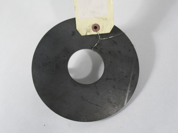 Gorman-Rupp 2634B-15990 Wear Plate 7-1/4" OD 2-3/8" ID SHELF WEAR NOP