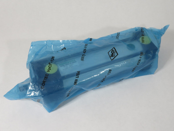 Numatics SEAL-06A1D-AAA0 Pneumatic Cylinder 2" Bore 6" Stroke 250 psig NOP