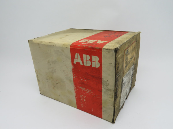 ABB 1SBL351001R8922 Magnetic Contactor 110-115V 50HZ 115-127V 60HZ BOX DMG NEW