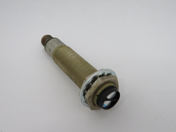 IMO FALN/BN-3E Photoelectric Sensor 10-30VDC 25m Range 100mA SHELF WEAR NOP