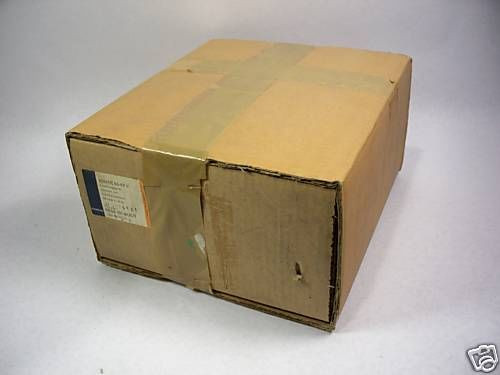 Siemens 6ES5-101-8UC11 Expansion Module 101U  NEW