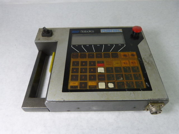 Fanuc A05B-2020-0141 Teach Pendant  USED