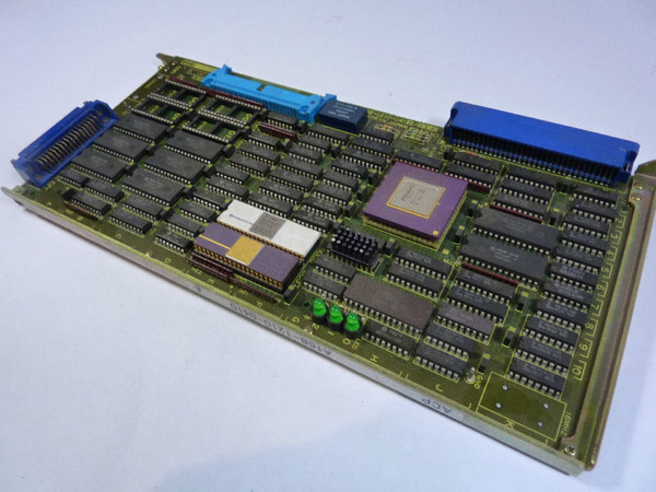 Fanuc A16B-1210-0410 ACP Controller Board  USED