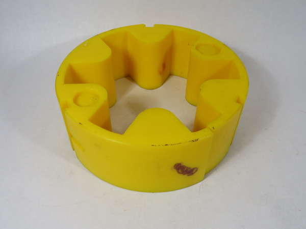 Atra-Flex M5INSERTYELLOW Flexible Coupling Insert SHELF WEAR NOP