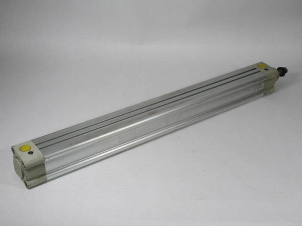 Numatics 452100050550000 Single Rod Cylinder 50mm Bore 550mm Stroke USED