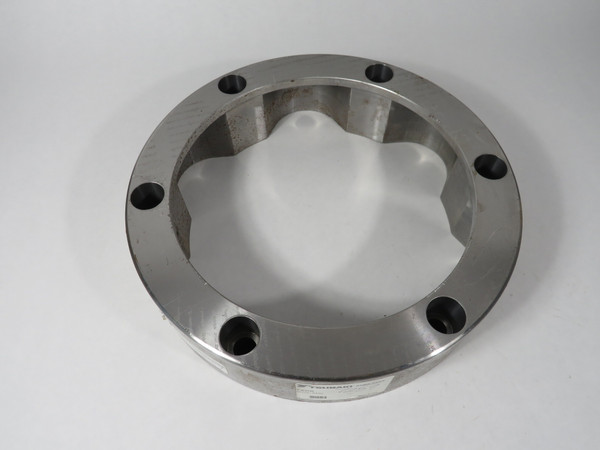 Tsubaki T6DR Drive Ring for T-Flex Coupling RUST/SHELF WEAR NOP