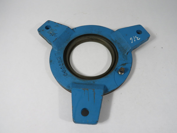 Worthington 2113890 Line Bearing Cover for Pump USED
