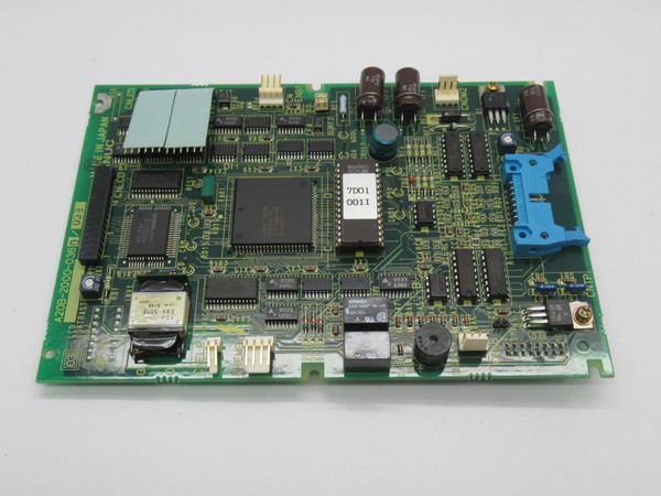 Fanuc A20B-2000-0360/03B Printed Circuit Board NOP