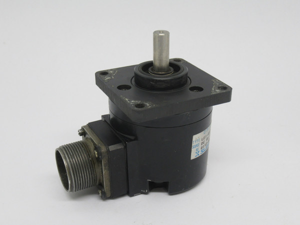 Sumtak LEI-037-1000CE Rotary Encoder 5VDC 150mA 1000 P/R USED