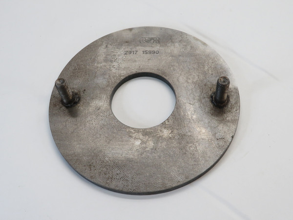 Gorman-Rupp 2917-15990 Wear Plate SHELF WEAR NOP