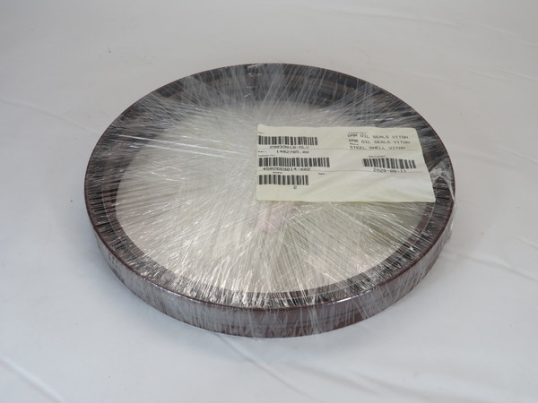 DMR 29033018-DLV Viton Oil Seal 290 x 330 x 18mm 2-Pack NOP