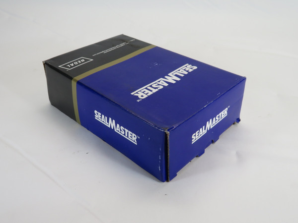 Sealmaster NP-28 Pillow Block Bearing 2-Hole 1-3/4" Bore NEW