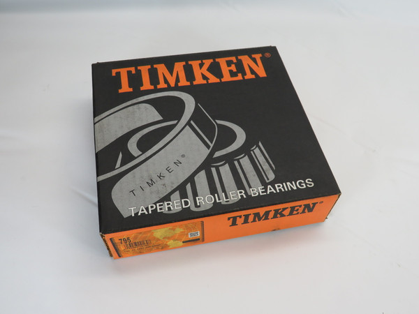 Timken 795-20024 Tapered Roller Bearing Cone 4.75" Bore 1.875" W NEW