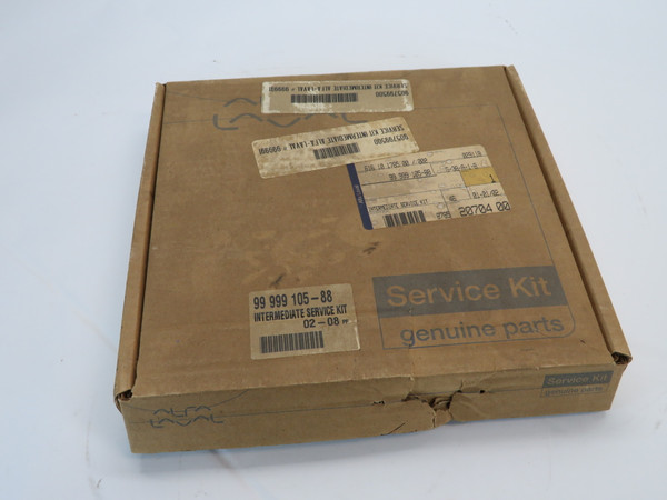 Alfa Laval 99-999-105-88 Intermediate Service Kit DAMAGE BOX NEW
