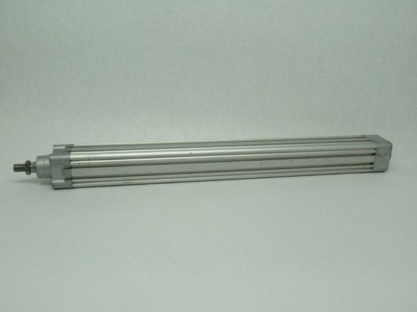 Festo 543133 DNCE-40-400-BS-12.7-Q Electro Cylinder 40mm B 400mm S RUST USED