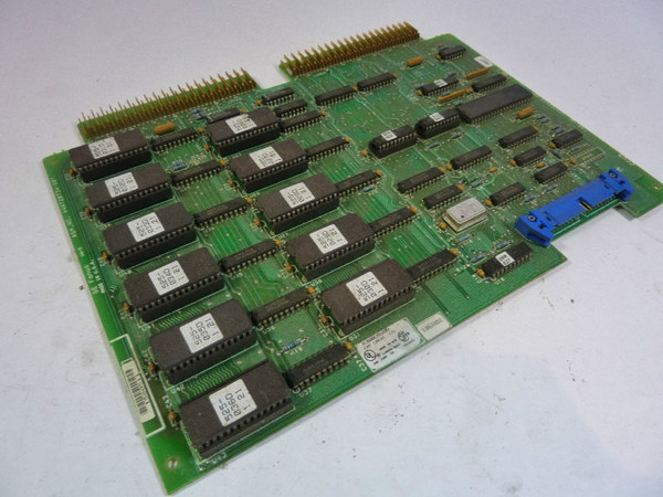 GE Fanuc IC600-CB526R Expanded Logic Module  USED
