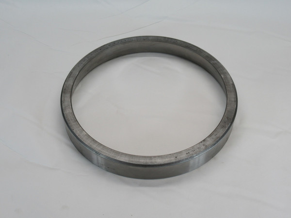 Timken 87111 Tapered Roller Bearing Cup 11.125" OD 1.4375" W SHELF WEAR NOP