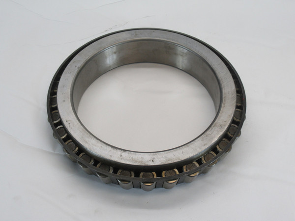 Timken 87750 Tapered Roller Bearing Cone 7.5" Bore 1.875" W SHELF WEAR NOP
