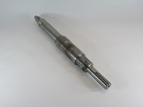 Worthington 977718-00 Groove Rotary Shaft SHELF WEAR NOP