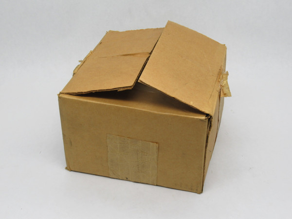 Generic 003-1610G01-103 6-Vane Impeller 8.625" OD 0.87" Bore NEW