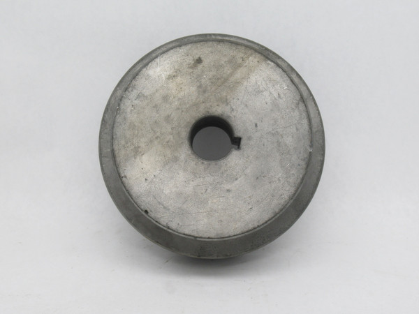 Magnaloy M80011612DSS Flexible Drive Coupling 1-1/2" Bore 2-7/8" LTB USED