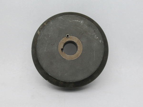 Magnaloy M80011612DSS Custom Flexible Drive Coupling 1-1/2" Bore 2-1/4" LTB USED