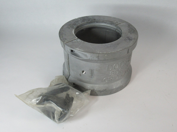 Dodge 006256 1080T Grid Coupling Cover Assembly SHELF WEAR NOP