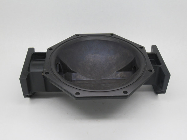 ARO 94325 Fluid Cap for Diaphragm Pump 2.125" Port NOP