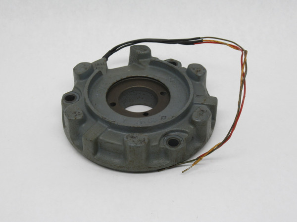 SEW BMG8 Electric Motor Brake Coil 110V 75Nm USED