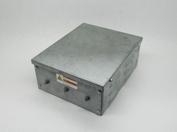 Powerohm PF32R1K20-W Braking Resistor 32 Ohm 1200W USED