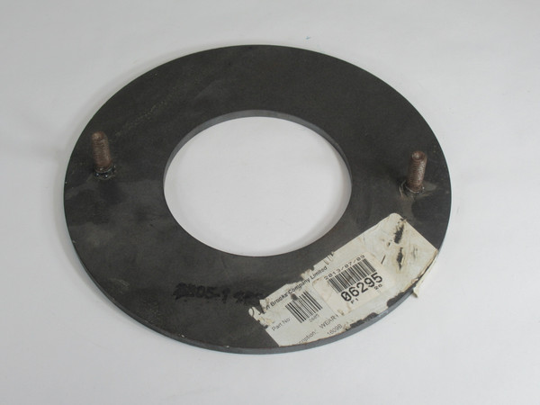 Gorman-Rupp 2605-15990 Wear Plate SHELF WEAR NOP