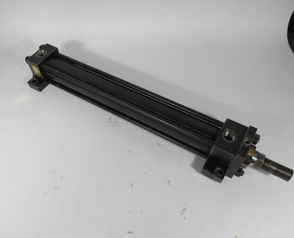 Parker NI-41021560/CP-2H-TLS23AC-M-11-00 Cylinder 50.8mmID 210 bar RING DMG USED