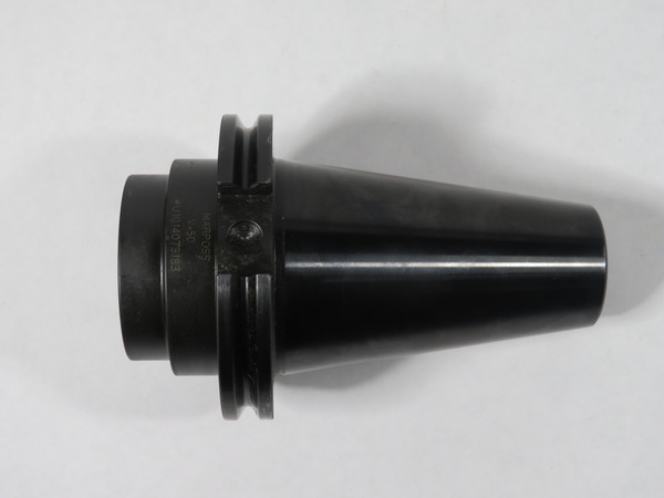 Marposs V-50 CAT50 Spindle Probe Shank USED