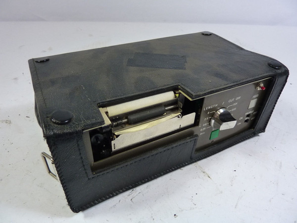 Mitutoyo SURFTEST-201-178-931A Digimatic Analyzer Module  USED