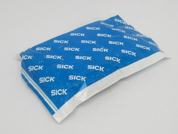 Sick WLL1000-P132 Fiber Optic Sensor 10-30VDC 100mA 2m Length NWB