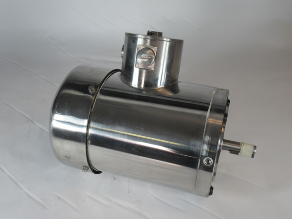 Kel-Tech 1/4HP 1755/1450RPM 208-230/480V 56C TEFC 3Ph NEW