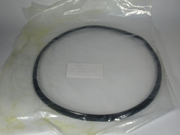 Metric Seals Inc. WD1703800-N9651 DA17 Wiper 380x395x9.5/13mm NWB