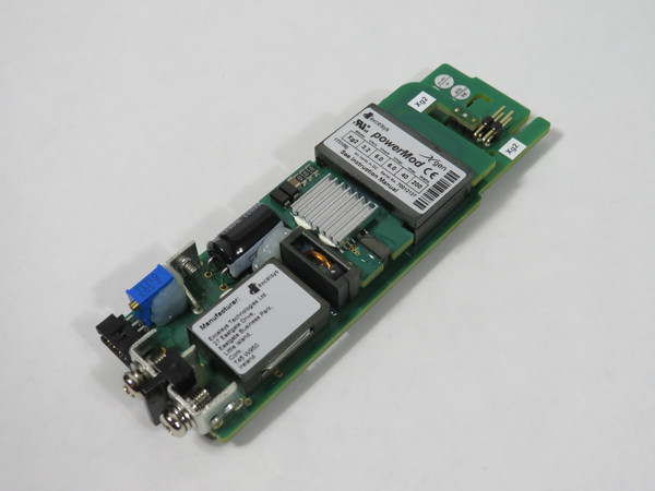 Excelsys XG2 DC Power Output Module 3.2Vmin 5Vnom 6Vmax 40A 200W NOP