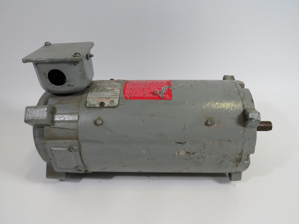 Reliance T56H1022M-VF 3/4Hp 1725RPM 90V USED