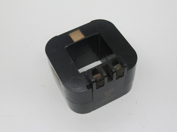 Clark TB161-8 Contactor/Starter Coil 440-480V 50/60Hz USED