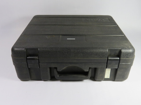 Aqua SnakeEye II Camera Inspection System Base Kit *Missing Items*  AS IS