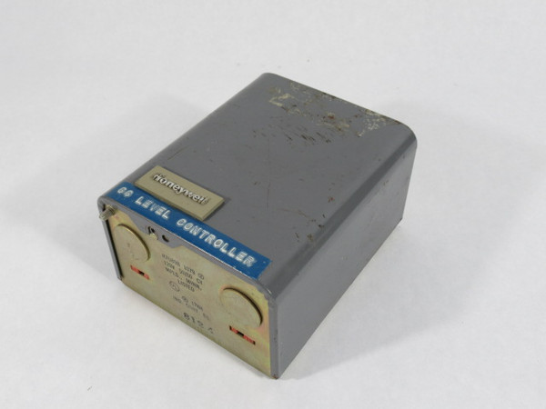 Honeywell R7089B-1079 Versa Tran Liquid Level Controller 120V 50/60Hz USED