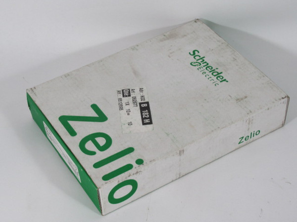 Schneider Electric RUMC23F7 Relay w/LED 10A 120VAC 8-Pin 10-Pack NEW