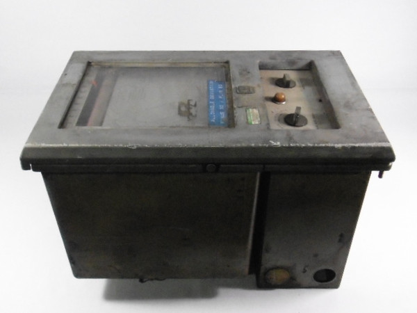Leeds & Northrup Series-60 C.A.T. Controller  USED