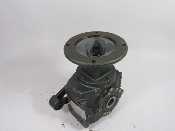 Sew-Eurodrive SA47/T 38.23:1 Ratio 1370lb-in 155Nm 1750/46RPM USED